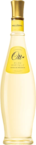 photo Clos Mireille Domaine Ott 2021