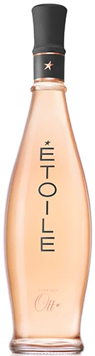 photo Etoile Domaine Ott 2022