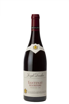 photo Joseph Drouhin Santenay Premier Cru 2020 Beaurepaire