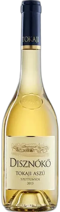photo Disznókő Tokaji Aszu 5 Puttonyos 2014