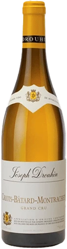 photo Joseph Drouhin Batard-Montrachet Grand Cru 2020