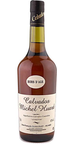 photo Calvados Michel Huard Hors d'Age