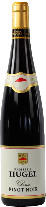 photo Hugel Pinot Noir Classic 2021