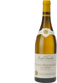 photo Joseph Drouhin Puligny-Montrachet Premier Cru les Folatières