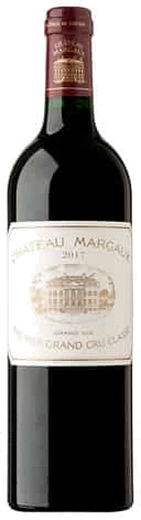 photo Château Margaux Margaux 1er Grand Cru Classé 2017