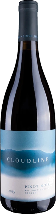 photo Drouhin Oregon Cloudline Pinot Noir 2020 Bio