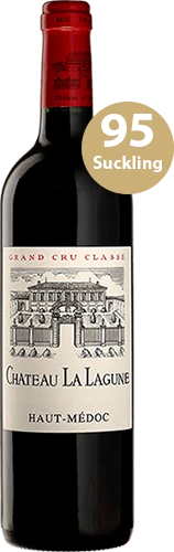 photo Chateau la Lagune Grand Cru Classé Haut-Médoc 2020 Bio