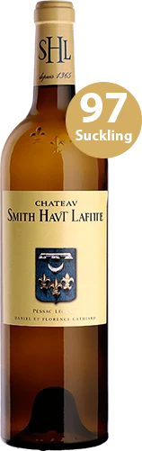 photo Château Smith Haut Lafitte Blanc 2020 Grand Cru Classé Pessac-Léognan Bio