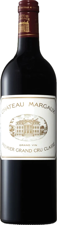 photo Château Margaux Margaux 1er Grand Cru Classé 2013