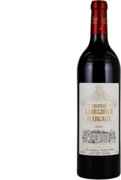 photo Château Labégorce, Margaux, 2005 12 Litres