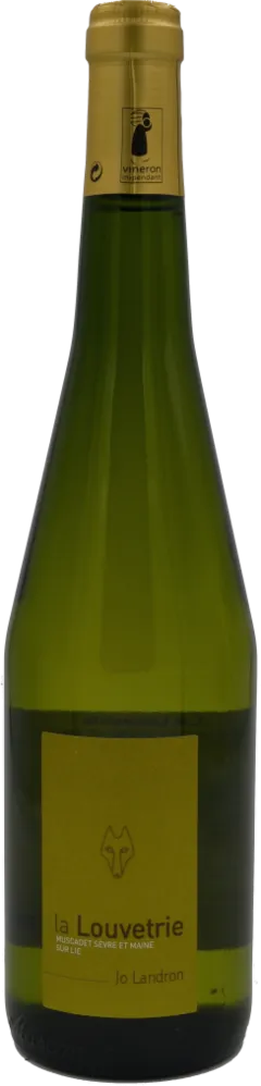 photo du vin la Louvetrie