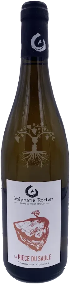 photo du vin la Pièce du Saule