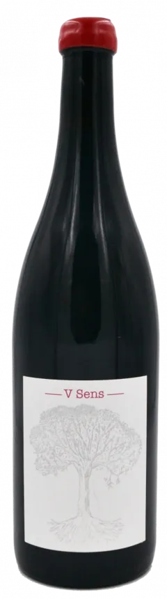 photos du vin v Sens