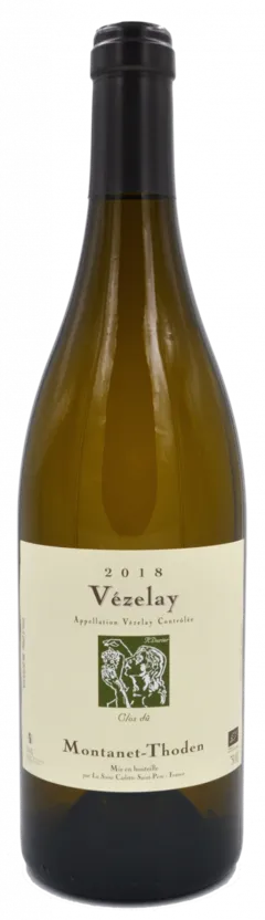 photo du vin Clos dû