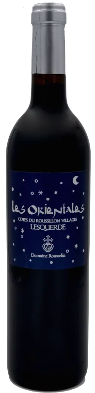 photo les Orientales