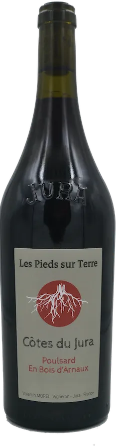 photo Poulsard Bois d’Arnaux