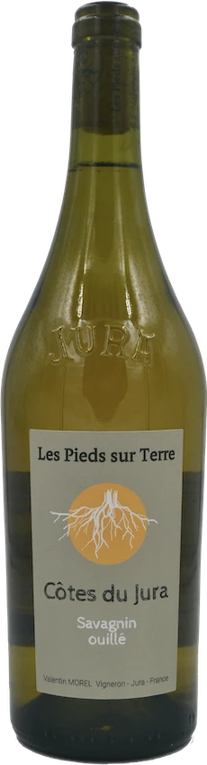 photo Savagnin Ouillé
