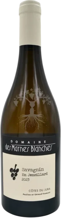 photo du vin Savagnin en Jensillard
