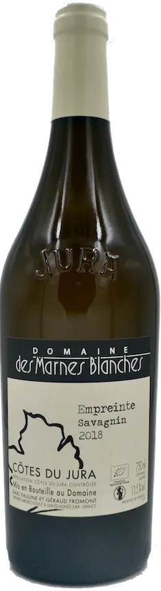 image du vin Savagnin