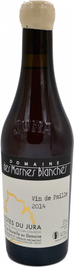 photo Vin de Paille Jura