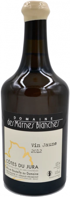 photo Vin Jaune du Jura