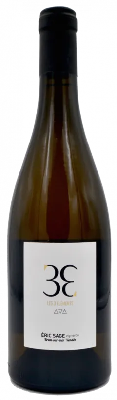 illustration du vin 3 Eléments