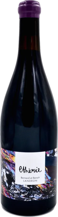 photo du vin Etherie