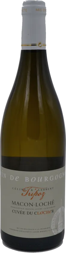 photos du vin la Cuvée du Clocher