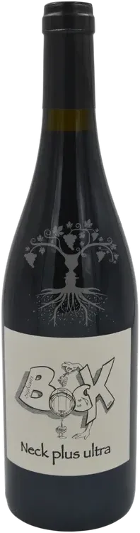 vue du vin Neck Plus Ultra