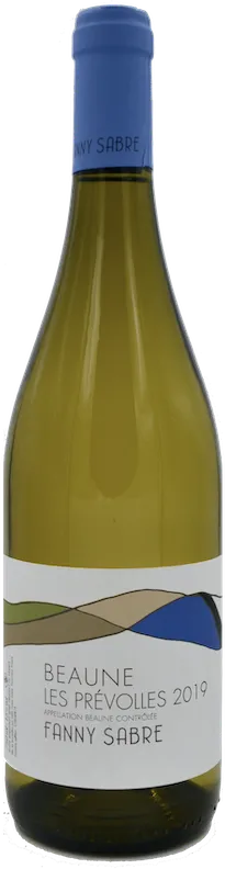 photo du vin Beaune les Prévolles
