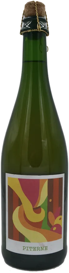 illustration du vin Cidre Piterne
