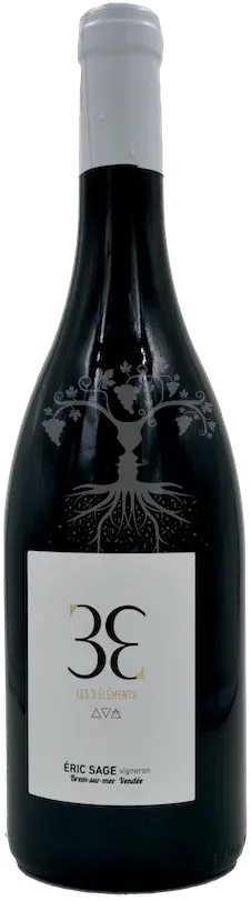 illustration du vin 3 Eléments