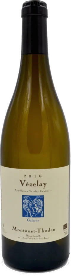 image du vin Galerne