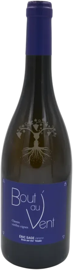 photo du vin Bout au Vent