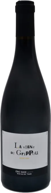 image du vin la Vigne du Grippou