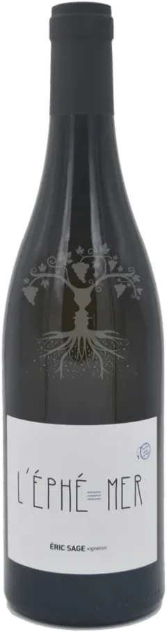 image du vin l’Ephé Mer Rouge