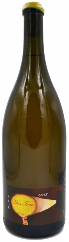 photo du vin Miss Terre Magnum