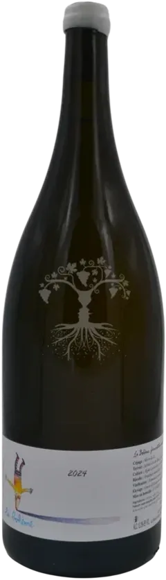 photo du vin la Bohème Magnum