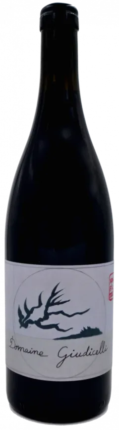 photo Patrimonio Rouge