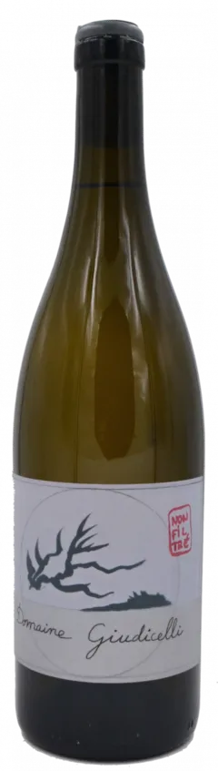 photo Patrimonio Blanc