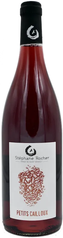 photo Petits Cailloux Rouge
