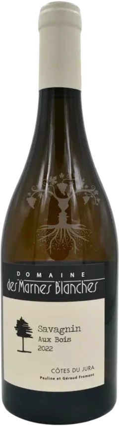 photo du vin Savagnin Aux Bois