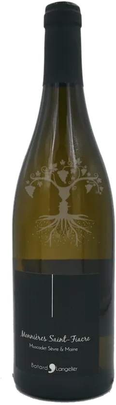 image du vin Monnières Saint-Fiacre