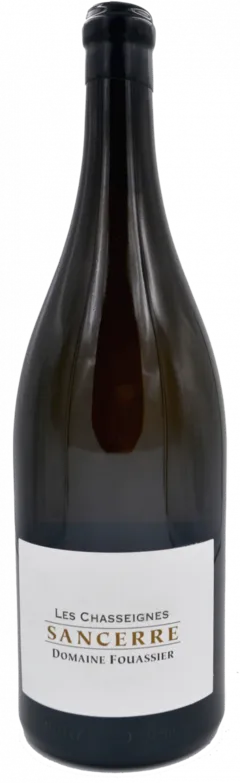 photo du vin les Chasseignes