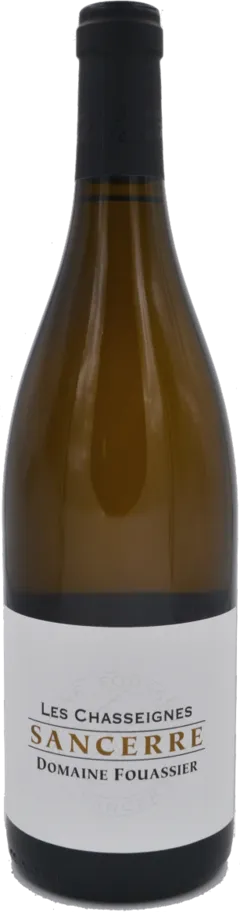 photo du vin les Chasseignes