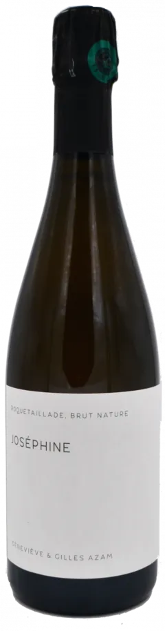 photo du vin Joséphine