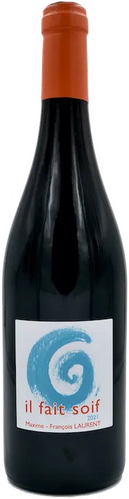 vue du vin il Fait Soif