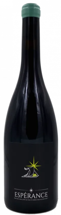 photo du vin Espérance