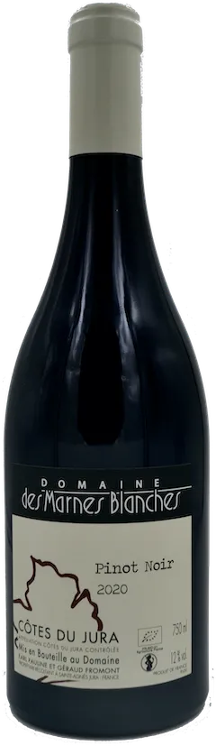 photo Pinot Noir