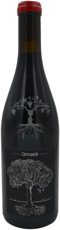 photo du vin Ornate